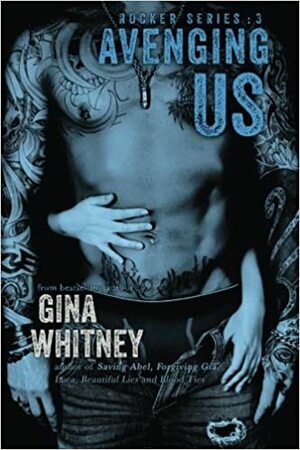 Avenging Us by Gina Whitney