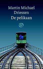 De pelikaan by Martin Michael Driessen