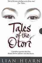 The Tales of the Otori Trilogy by Lian Hearn