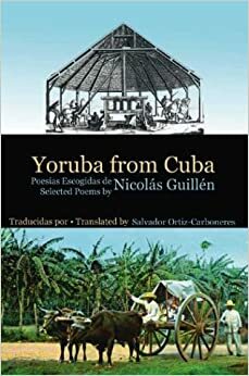 Nicolas Guillen: Poesia by Nicolás Guillén