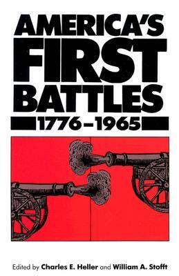 America's First Battles, 1775-1965 by 