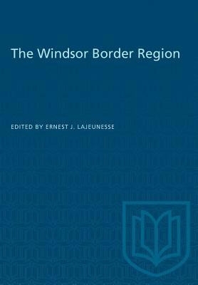The Windsor Border Region by 