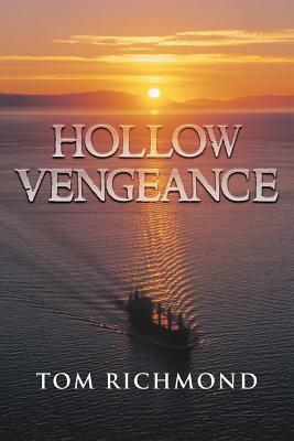 Hollow Vengeance by Tom Richmond