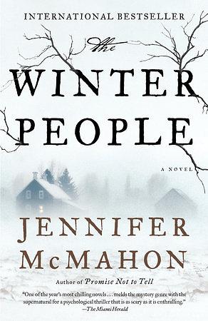 The Winter People by Jennifer McMahon