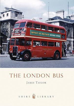 The London Bus by James Taylor