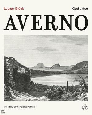 Averno by Louise Glück