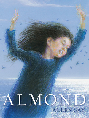 Almond by Allen Say