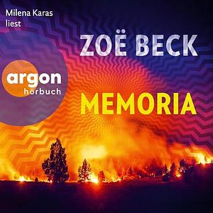 Memoria by Zoë Beck