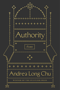 Authority by Andrea Long Chu