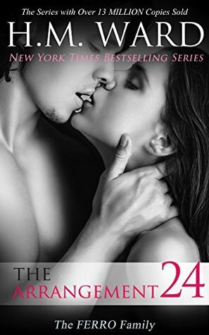 The Arrangement 24 by H.M. Ward