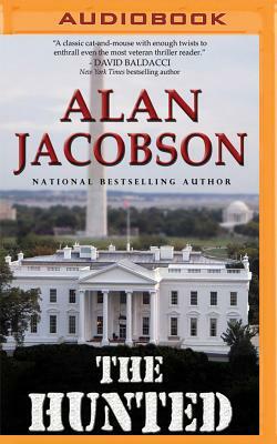 The Hunted by Alan Jacobson