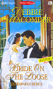 Bride on the Loose (Kesempatan Kedua) by Debbie Macomber
