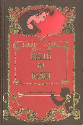 Eņģelis ar bazūni by Ernsts Lotārs, Ernst Lothar