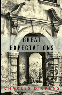 Great Expectations illustrated by Charles Dickens