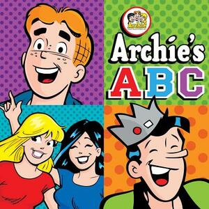 Archie's ABC by Buzzpop