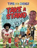 Take a Stand by Jason M. Burns, Leonard S Baker