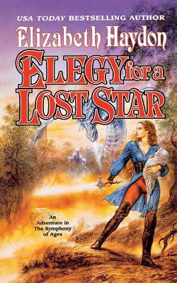 Elegy for a Lost Star by Elizabeth Haydon