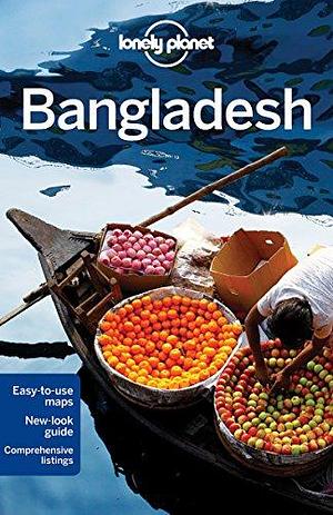 Bangladesh by Daniel McCrohan