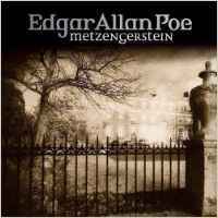 Metzengerstein by Ulrich Pleitgen, Edgar Allan Poe, Iris Berben