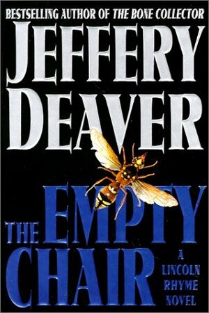 The Empty Chair by Jeffery Deaver