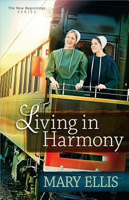 Living in Harmony by Mary Ellis