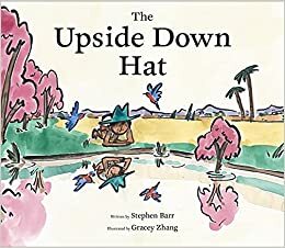 The Upside Down Hat by Stephen Barr