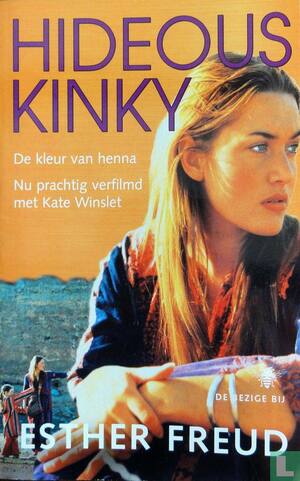 Hideous Kinky by Esther Freud