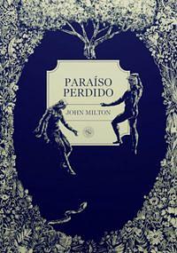 Paraíso perdido by John Milton