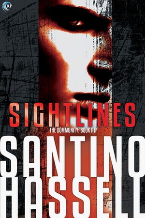 Sightlines by Santino Hassell