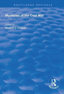 Mysteries of the Cold War by 