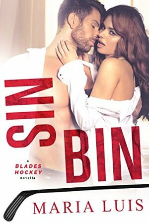 Sin Bin by Maria Luis