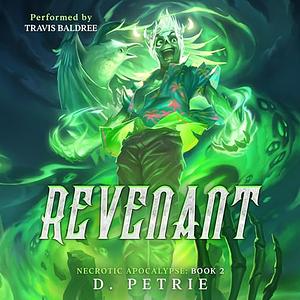 Revenant by David Petrie