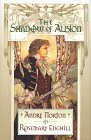 The Shadow of Albion by Andre Norton, Rosemary Edghill