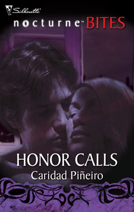 Honor Calls by Caridad Piñeiro