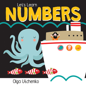 Let's Learn Numbers by 