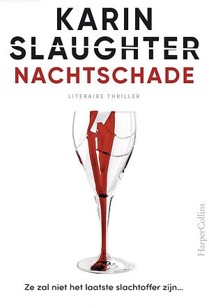 Nachtschade by Karin Slaughter