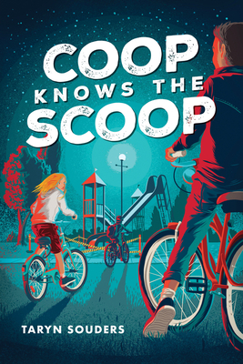 COOP Knows the Scoop by Taryn Souders