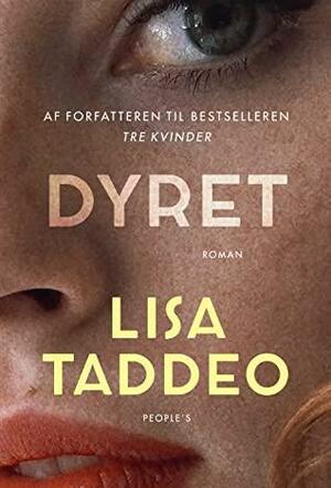 Dyret by Lisa Taddeo