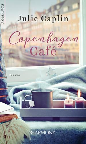 Copenaghen Cafè by Julie Caplin, Julie Caplin