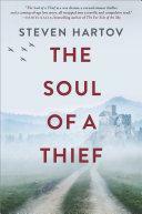 The Soul Of A Thief by Steven Hartov