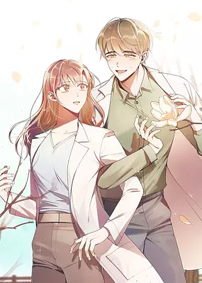 The Man Who Wears Magnolia by Chu Mi Ja