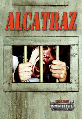 Alcatraz by Natalie Hyde