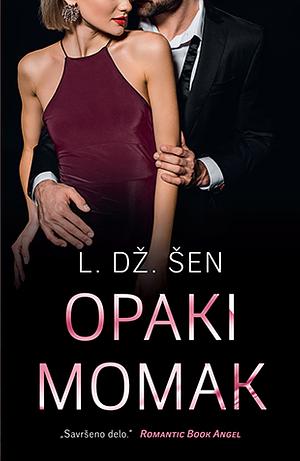 Opaki Momak by L.J. Shen