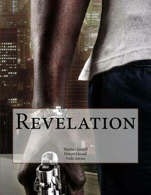 Revelation by Thomas Linnell