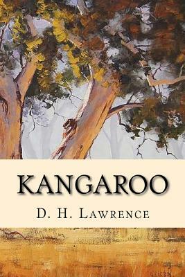 Kangaroo by D.H. Lawrence