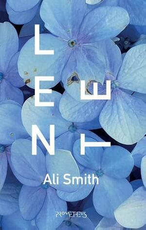 Lente by Ali Smith