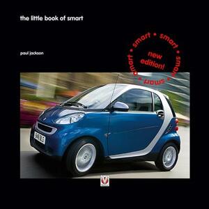 The Little Book of Smart by Paul Jackson
