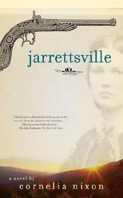 Jarrettsville by Cornelia Nixon