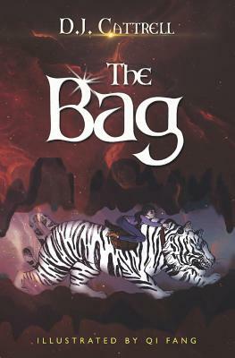 The Bag by D. J. Cattrell