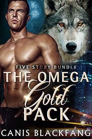 The Omega Gold Pack by Canis Blackfang